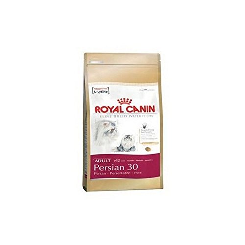 Royal Canin Persian Adult Cat Food 2kg (Pack of 2)