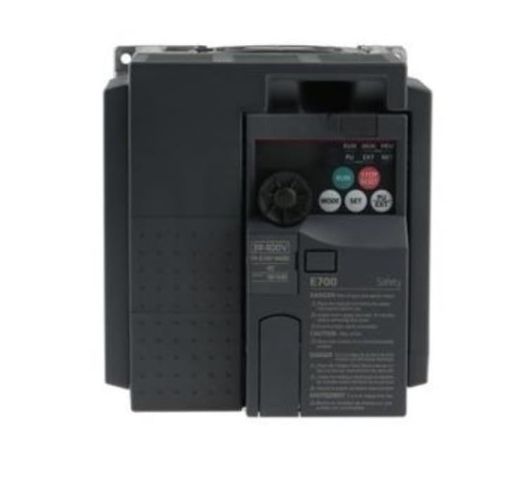 Available for Variable Frequency Drive FR-E740-040SC-EC General Accessories