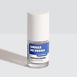 ESMALTE FORTILON UNHAS DE PEDRA