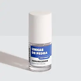ESMALTE FORTILON UNHAS DE PEDRA