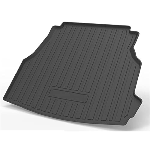 Tapis de coffre Benz Classe C W206 2022 2023 - Finition premium sur mesure
