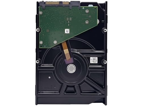 Image of MDD MAXDIGITALDATA 1TB 7200RPM 128MB Cache SAS 6Gb /s 3.5inch Internal Enterprise Hard Drive (MD1TSAS12872E) - [ NOT A SATA HDD ]