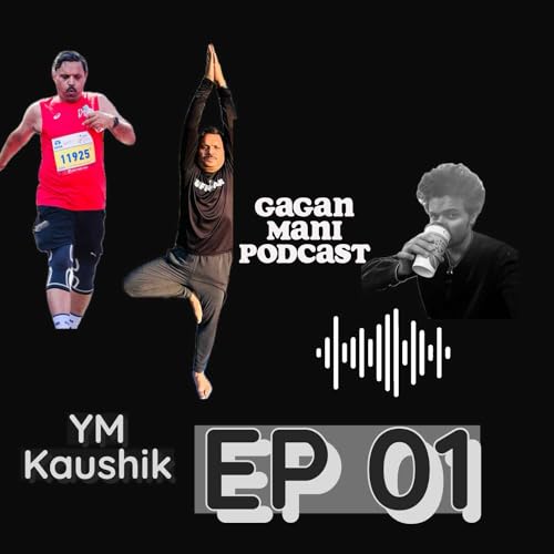 Gagan Mani Podcast | Episode 01 | Health for everyone