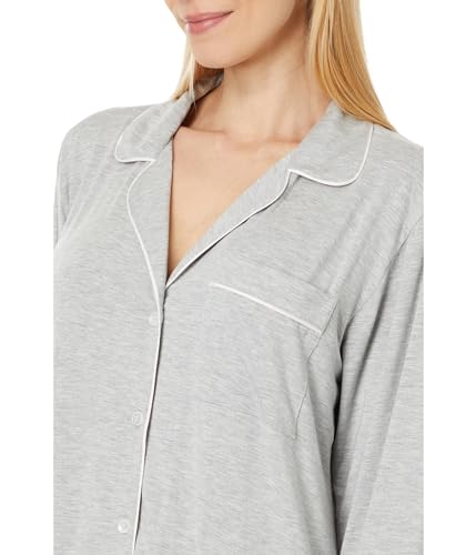 Image of Eberjey Gisele Classic Women's Pajama Sleepshirt