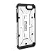 URBAN ARMOR GEAR [UAG] iPhone 6/iPhone 6s [4.7-inch Screen] Feather-Light Composite [Ice] Military Drop Tested Phone Case
