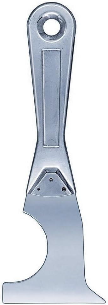 10-Pack of 2-1/2" Allway TG1 T-Series Stainless-Steel 5-in-1 Painter's Multi-Tool