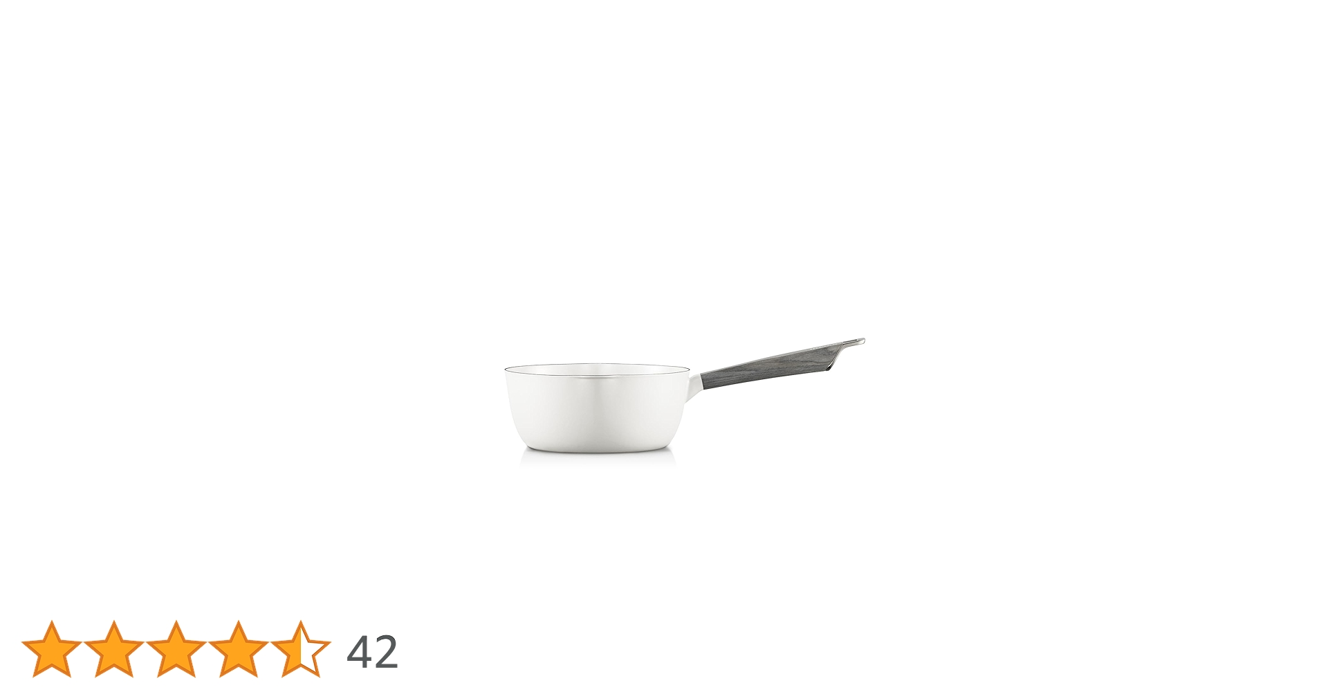 Amazon | バーミキュラ ユキヒラ 16cm シーソルトホワイト 鋳物