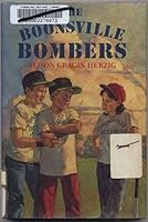 The Boonsville Bombers 0140345787 Book Cover