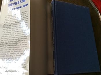 How To Overcome Your Fear of Flying