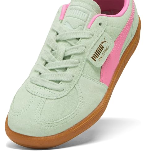 Image of Puma Womens Palermo Shoes