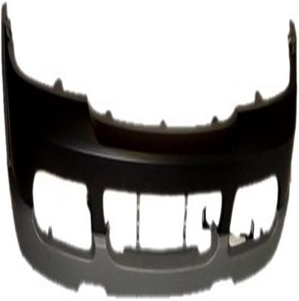 Multiple Manufacturers FO1003114V Sherman Replacement Part Compatible with Ford Explorer Front Bumper Assembly (Partslink Number FO1003114)