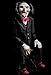 Saw - Billy the Puppet Prop Replica