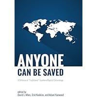 Anyone Can Be Saved