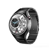 Rainbuvvy 4G Smart Watch 1.43