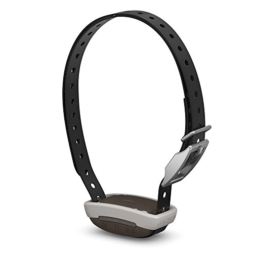 Garmin BarkLimiter 2VT: Slim, rechargeable snap-on device for automatic bark correction with vibration and tone only, 010-01860-02