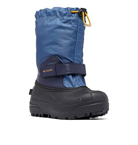 Botte de neige Columbia Powderbug Forty pour jeux dans la luge