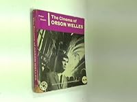 The Cinema Of Orson Welles B0000CMOA5 Book Cover
