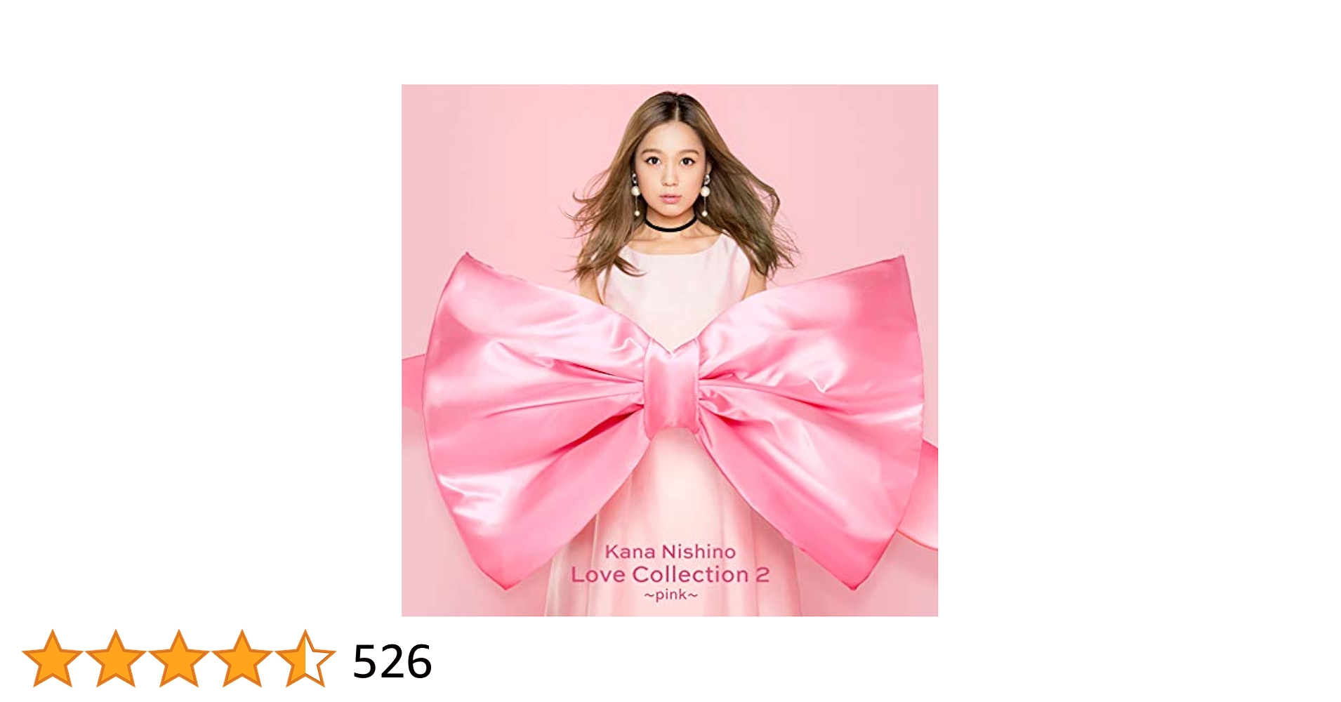 Love Collection 2 ?pink?(通常盤)(特典なし) [CD] Amazon.co.jp: Love Collection 2 〜mint〜(初回生産限定盤)(DVD