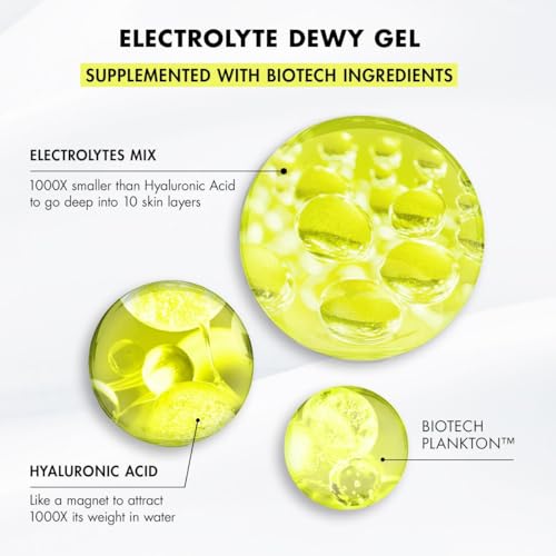 Aquasource Électrolyte 100 ml - vue 9