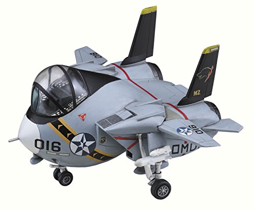 Hasegawa SP359 Egg Plane F14 A Tomcat Ace Wardog Bâche