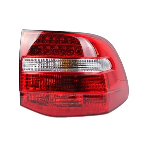 Feux arriere Cayenne 2007-2010 bloc droit de haute qualité finition cristal