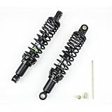 YSS DTGガスハイブリッドリヤショック (300mm ブラック)