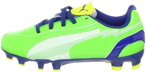 puma evo speed 5