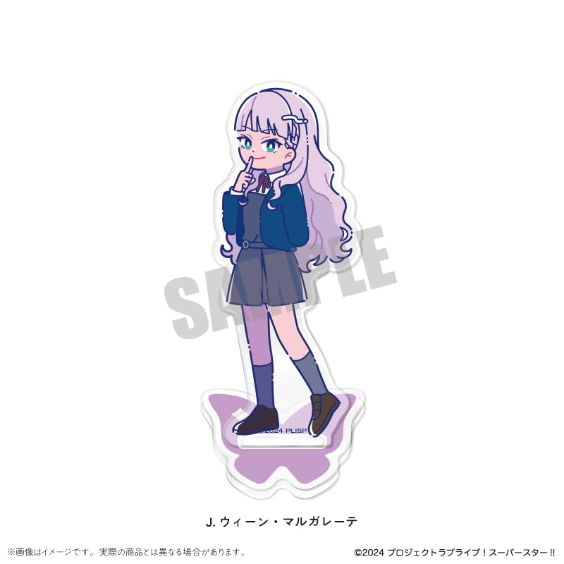 ラブライブ ウィーン・マルガレーテ　缶バッジ　まとめ売り 2025年最新】ウィーンマルガレーテ 缶バッジの人気アイテム