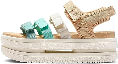 Image of Nike Women Velcro Sandal
