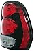 Dorman 1610351 Passenger Side Tail Light Assembly Compatible with Select Chevrolet Models