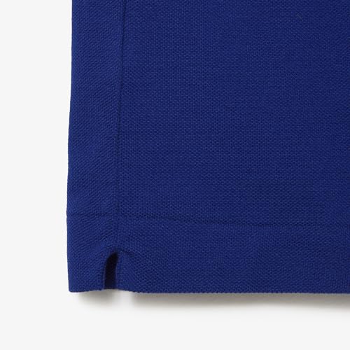 Image of Lacoste Men Cotton Classic Fit L.12.12 Original Polo Shirt