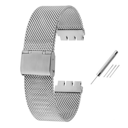 [JUSUTEK] vV Rp`u Swatch XeXvoh xg 12mmp EHb`bV XChvX{^ p rv  jp (, 12MM)