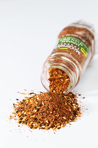 Mccormick Gourmet Japanese Seven Spice, 1.62 Oz (Pack Of 1) #TOP7