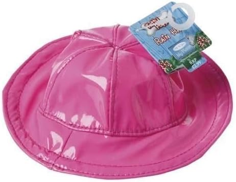Tatty Puppy Rain Hat