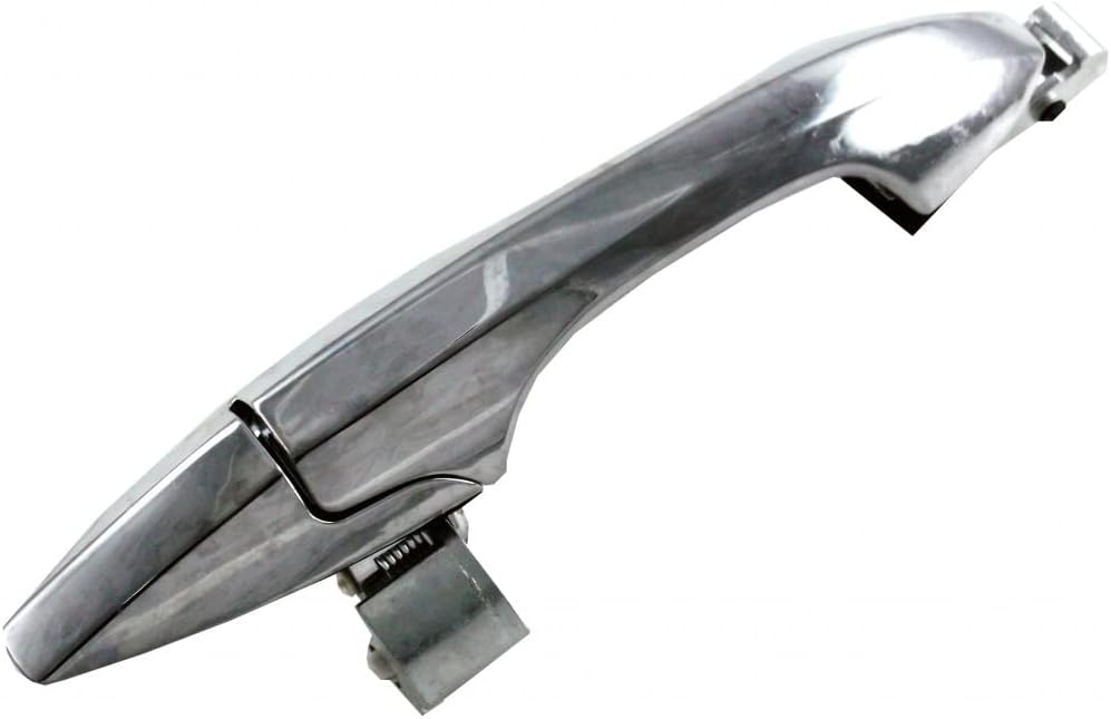 Tiradores Exteriores