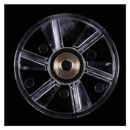 Engranaje de base superior de licuadora de 600W 900W para solucionar fallos de giro 4