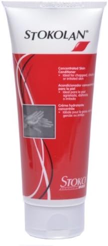 Stokolan Skin Conditioner - 100 ML Tube