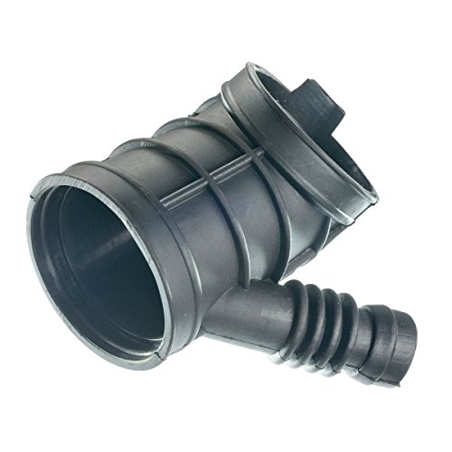 New Genuine BMW Tube Elbow (1999-2006) OE 13541435627