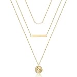 Womens Necklaces Bohemian