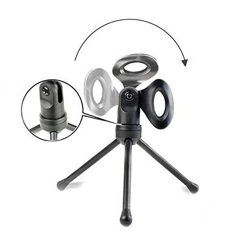 Streaming-Gaming-Mikrofon für Streaming, Zoom, Podcasting, Gaming, Singen, Starter Home Studio, Aufnahmegeräte… – Bild 3