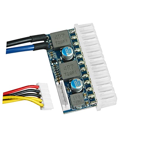 MODULO DI ALIMENTAZIONE ORIGINALE PREMIER PER PC MOD: DR-8460BTX