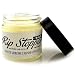 Rip Stopper Skin Balm for Athletes 1oz | Repair & Prevent Rips, Tears & Blisters | 100% Natural | Promote Healing Damaged, Dry or Cracked Hands & Fingers | Gymnastics, Climbing, Weightlifting, Rowing