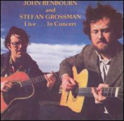 Live in Concert