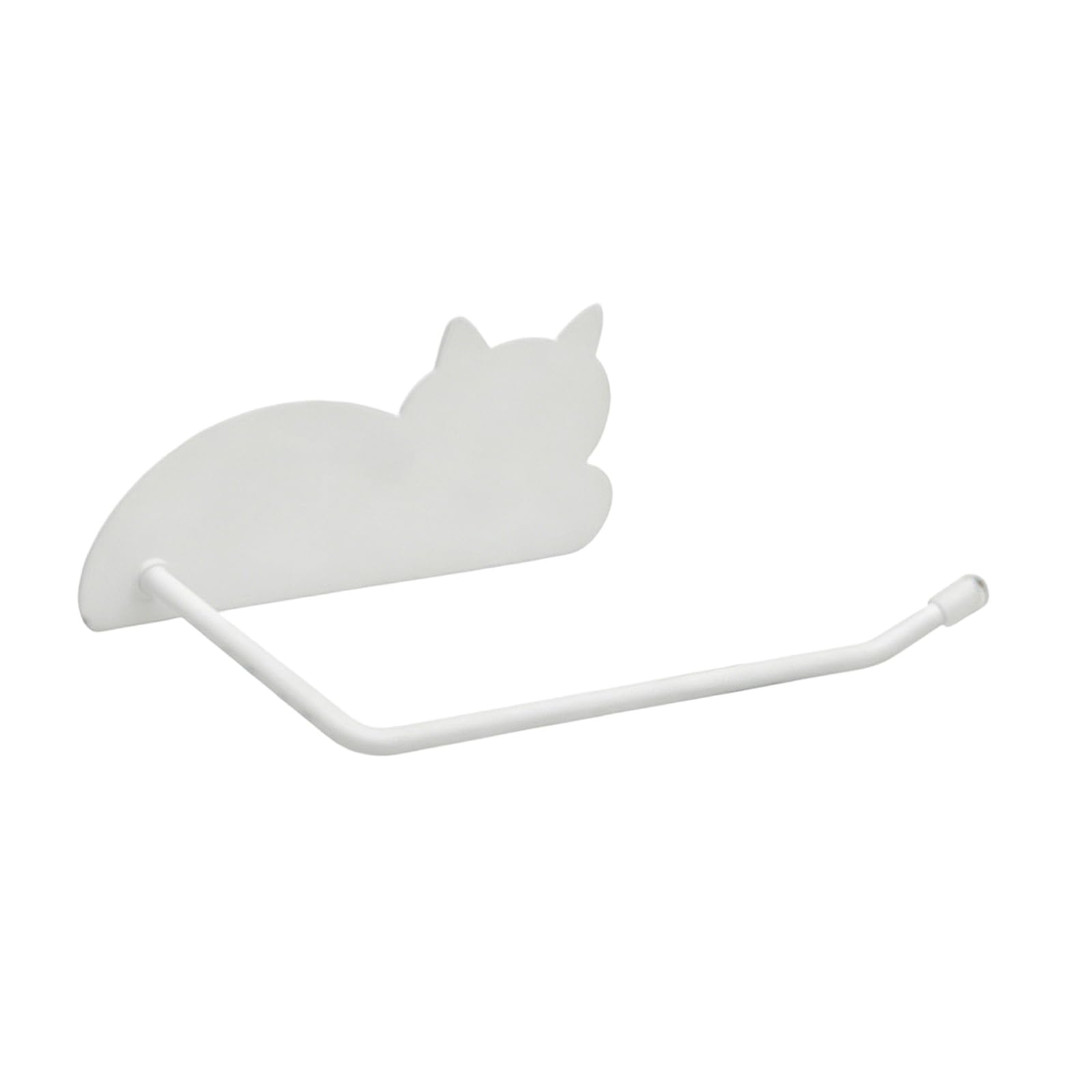 APGLSXY Animal Shaped Hook Holder Easy to Installation Multipurpose Storage Solution for Household Items Holder Hook