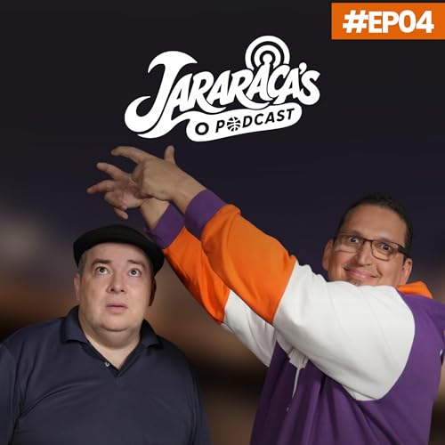 EM MAIS UM JOGO INTENSO, SPURS EMPATAM A S&Eacute;RIE E VAMOS AO JOGO 7 - JARARACAS#04