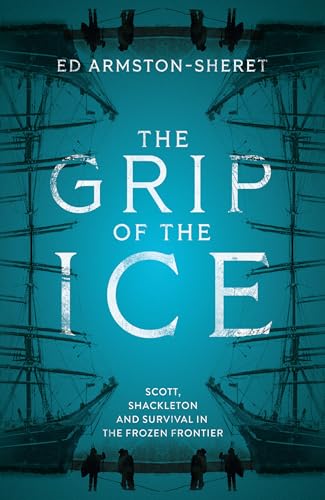 The Grip of the Ice image 4