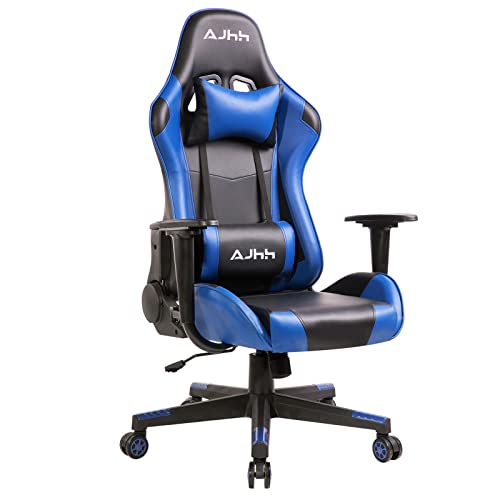 Amazon.co.jp: AJHH: ゲーミングチェア