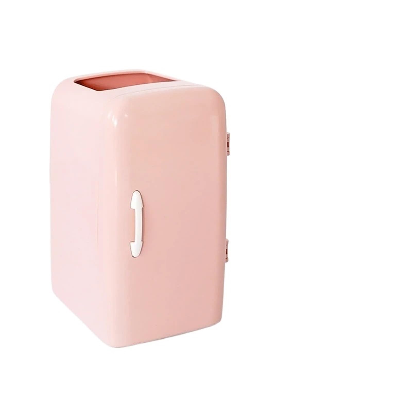 DHYUACN Pen Holder Pen Pencil Holder Creative Pot Desk Tidy Container Case Table Organizer Deskside Desk Pen Holder(Pink)