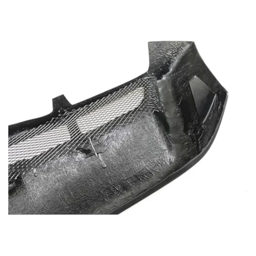 Calandre supérieure de capot pour CR-V 97-01 protection radiateur - 6