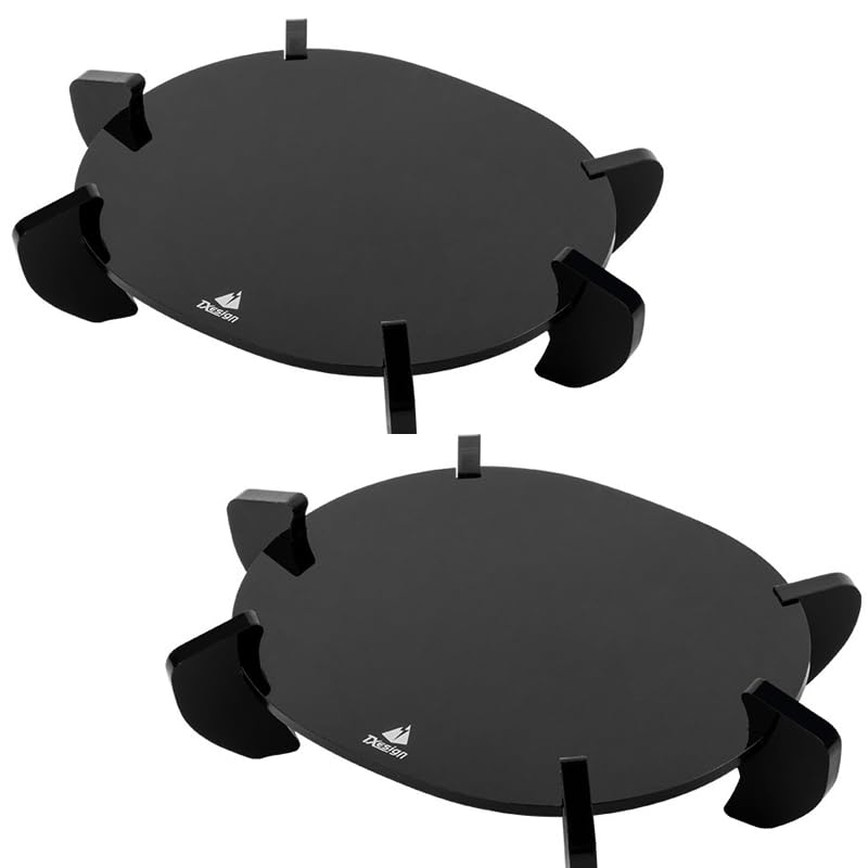 Soporte para Sonos Move que elimina el desorden de cables en escritorios y mesas de noche